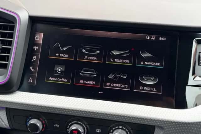 Audi A1 (2020) thumbnail 19