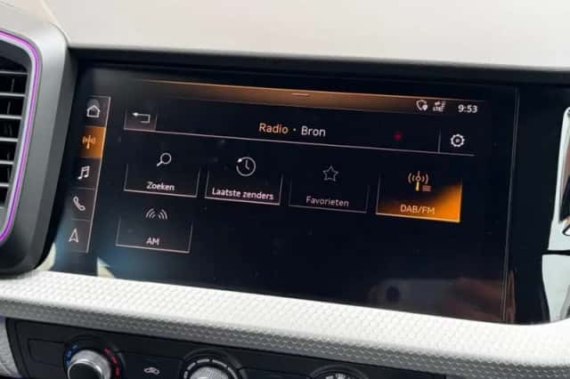 Audi A1 (2020) thumbnail 21
