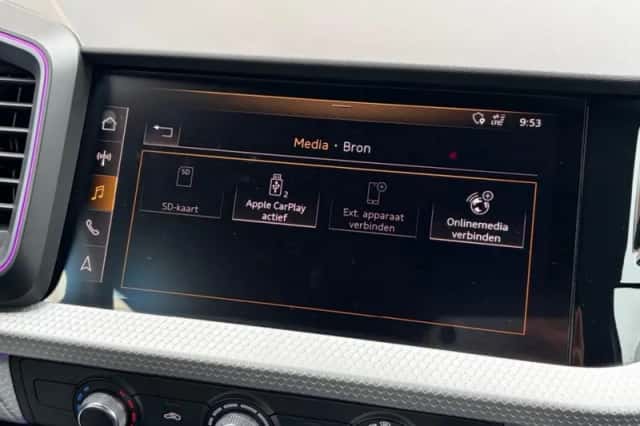 Audi A1 (2020) thumbnail 22