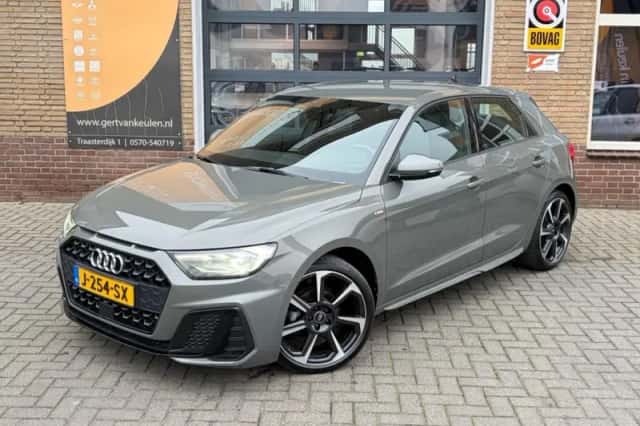 Audi A1 (2020) thumbnail 23
