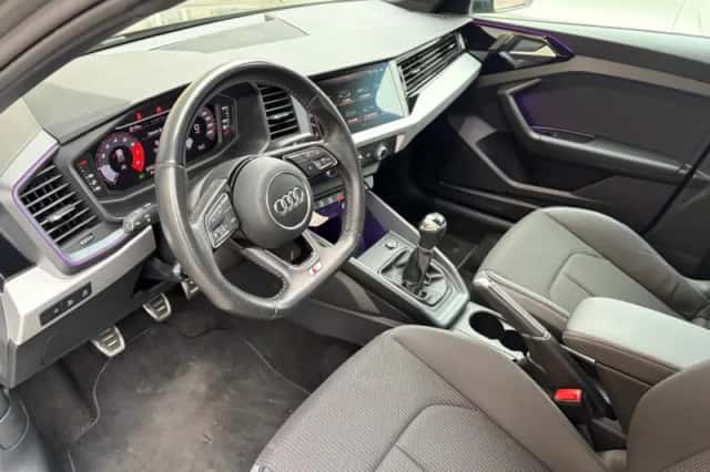 Audi A1 (2020) thumbnail 24