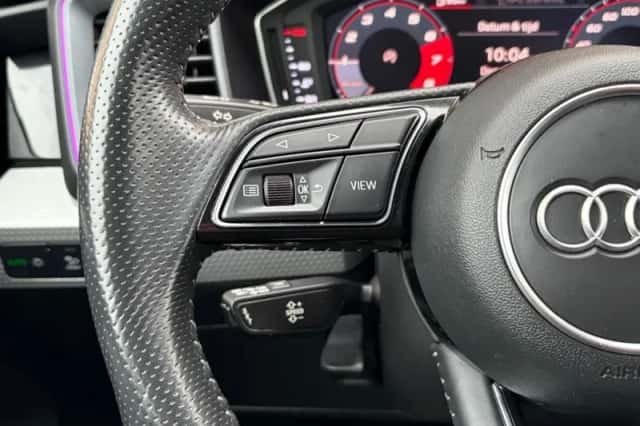 Audi A1 (2020) thumbnail 26