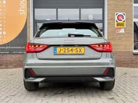 Audi A1 (2020) thumbnail 26