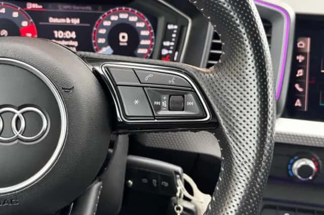 Audi A1 (2020) thumbnail 27
