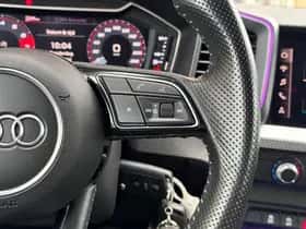 Audi A1 (2020) thumbnail 28