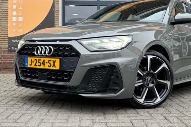 Audi A1 (2020) thumbnail 29