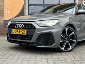 Audi A1 (2020) thumbnail 30