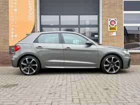Audi A1 (2020) thumbnail 4