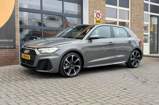Audi A1 (2020) thumbnail 31