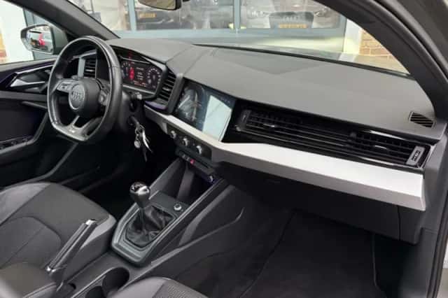 Audi A1 (2020) thumbnail 32
