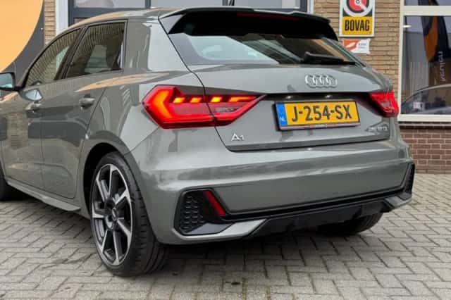 Audi A1 (2020) thumbnail 33