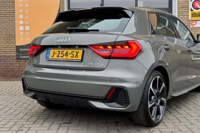 Audi A1 (2020) thumbnail 35
