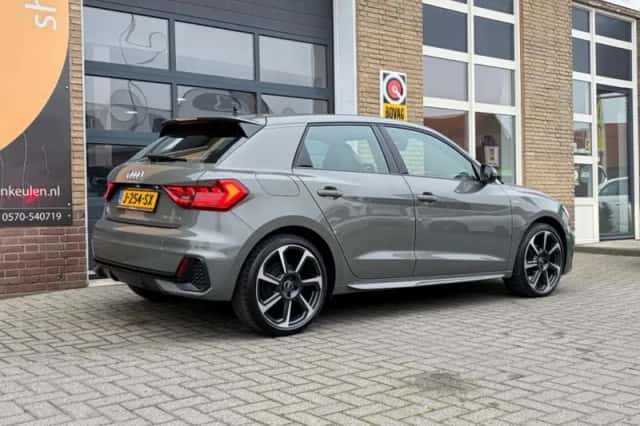 Audi A1 (2020) thumbnail 36