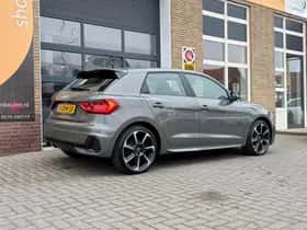 Audi A1 (2020) thumbnail 36