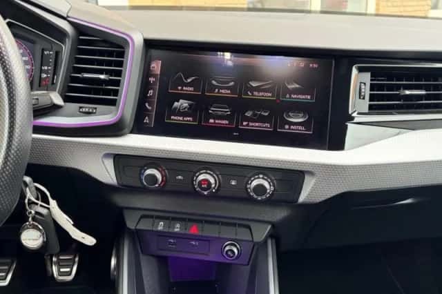 Audi A1 (2020) thumbnail 38