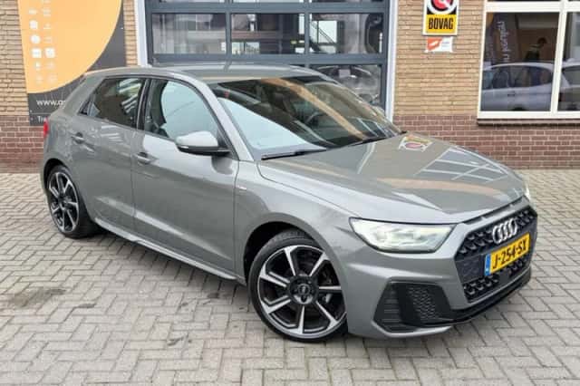 Audi A1 (2020) thumbnail 39
