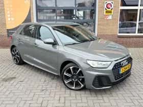 Audi A1 (2020) thumbnail 39