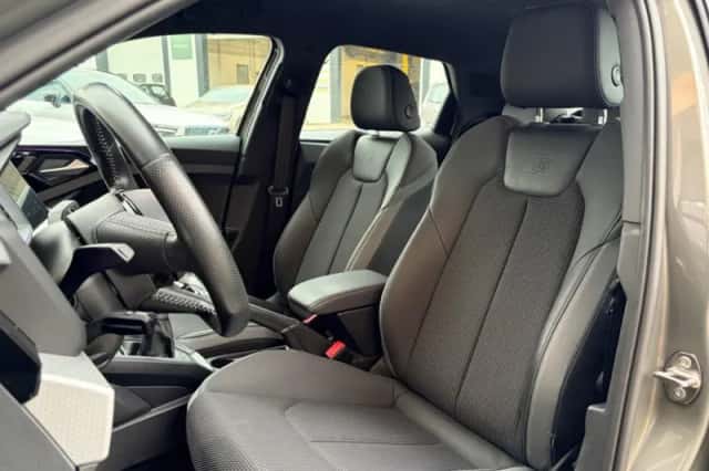 Audi A1 (2020) thumbnail 5