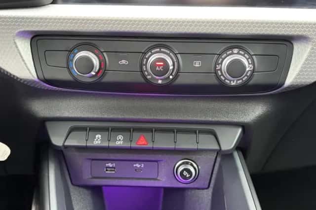 Audi A1 (2020) thumbnail 41