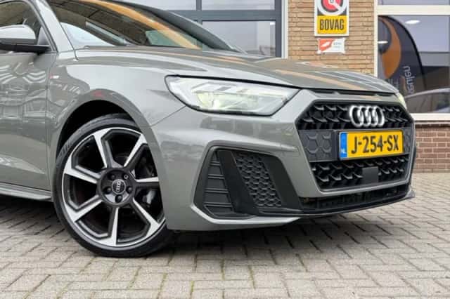 Audi A1 (2020) thumbnail 43