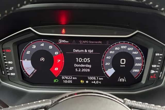 Audi A1 (2020) thumbnail 44