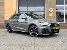 Audi A1 (2020) thumbnail 44