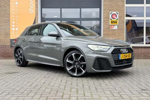 Audi A1 (2020) thumbnail 45