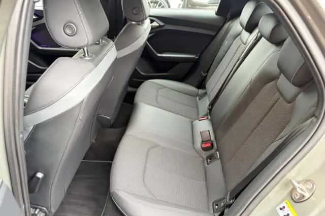 Audi A1 (2020) thumbnail 6