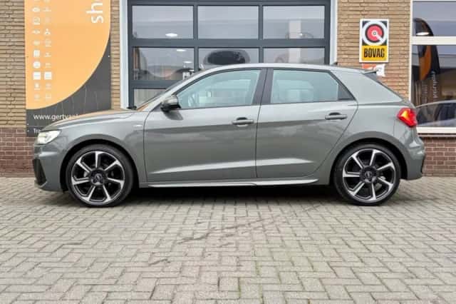 Audi A1 (2020) thumbnail 7