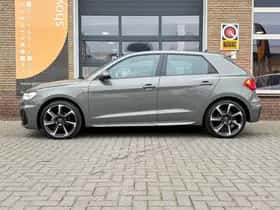 Audi A1 (2020) thumbnail 7