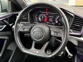 Audi A1 (2020) thumbnail 9
