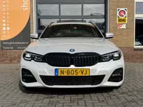 BMW 3-Serie (2022) thumbnail 2