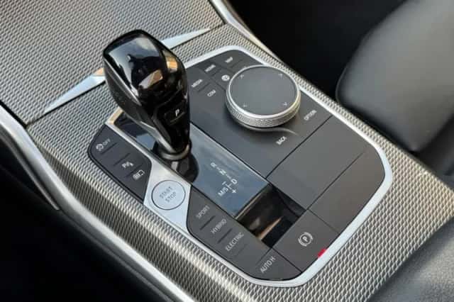 BMW 3-Serie (2022) thumbnail 13