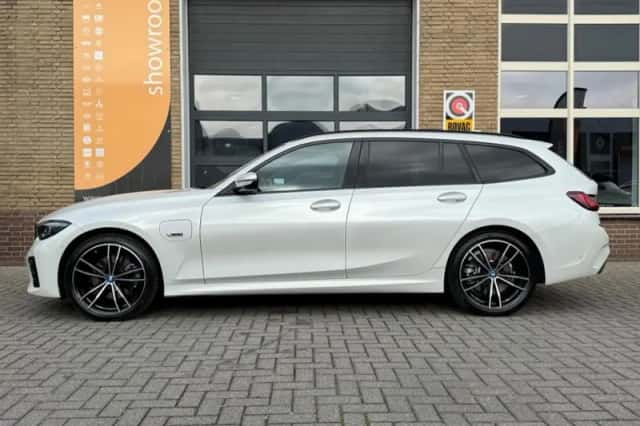 BMW 3-Serie (2022) thumbnail 14