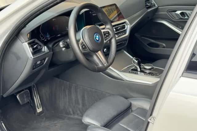 BMW 3-Serie (2022) thumbnail 15