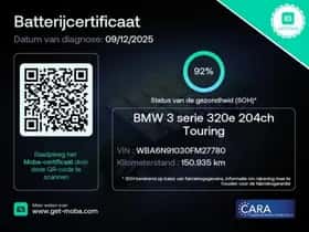 BMW 3-Serie (2022) thumbnail 15