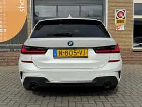 BMW 3-Serie (2022) thumbnail 16