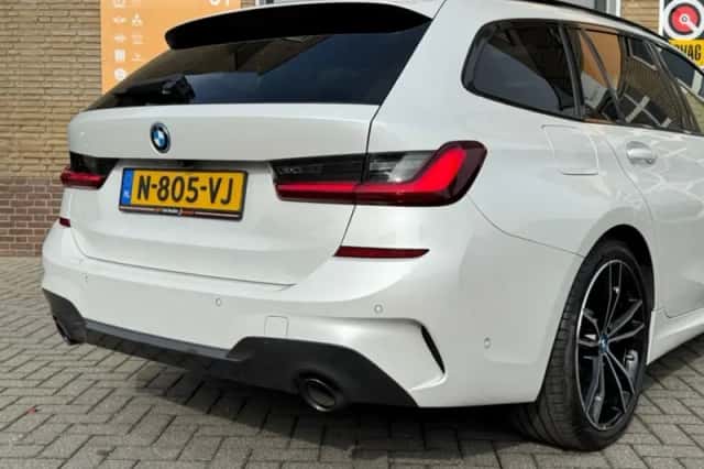 BMW 3-Serie (2022) thumbnail 20
