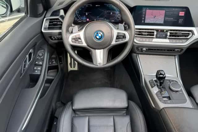 BMW 3-Serie (2022) thumbnail 23