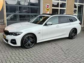 BMW 3-Serie (2022) thumbnail 23