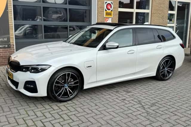 BMW 3-Serie (2022) thumbnail 24