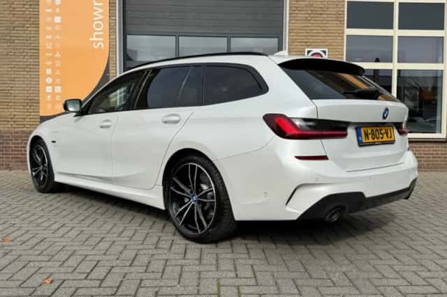 BMW 3-Serie (2022) thumbnail 25