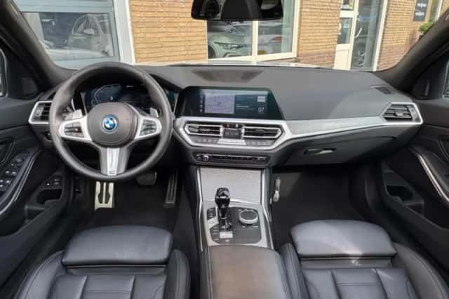 BMW 3-Serie (2022) thumbnail 29