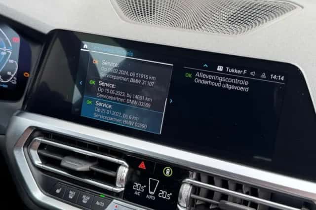 BMW 3-Serie (2022) thumbnail 39