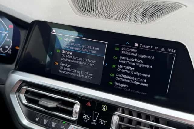 BMW 3-Serie (2022) thumbnail 40