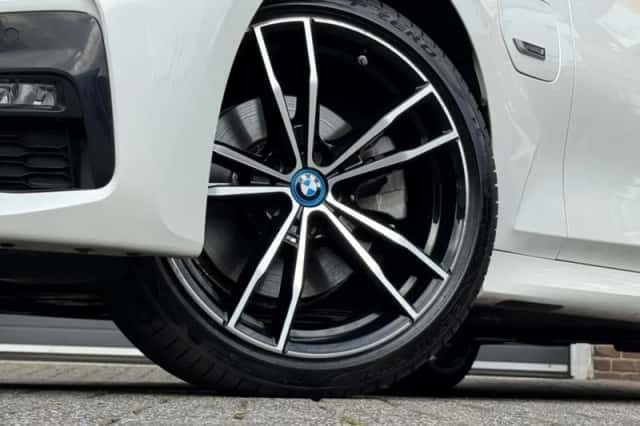 BMW 3-Serie (2022) thumbnail 5