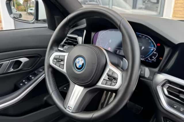 BMW 3-Serie (2022) thumbnail 41