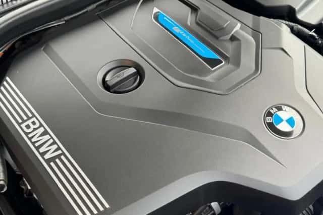 BMW 3-Serie (2022) thumbnail 47