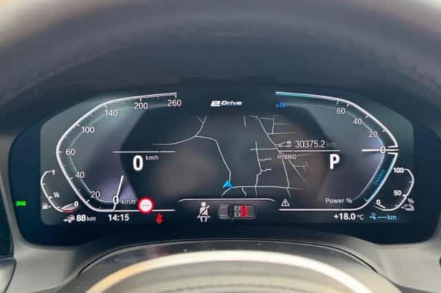 BMW 3-Serie (2022) thumbnail 53