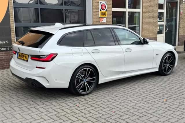 BMW 3-Serie (2022) thumbnail 54